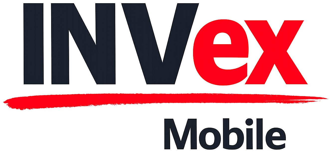 INVex Logo