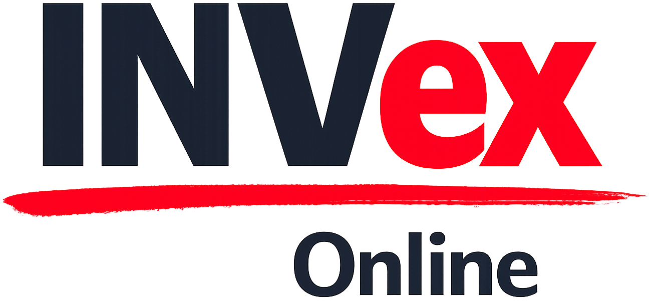 INVex Logo